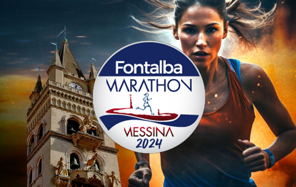 Fontalba Messina Marathon