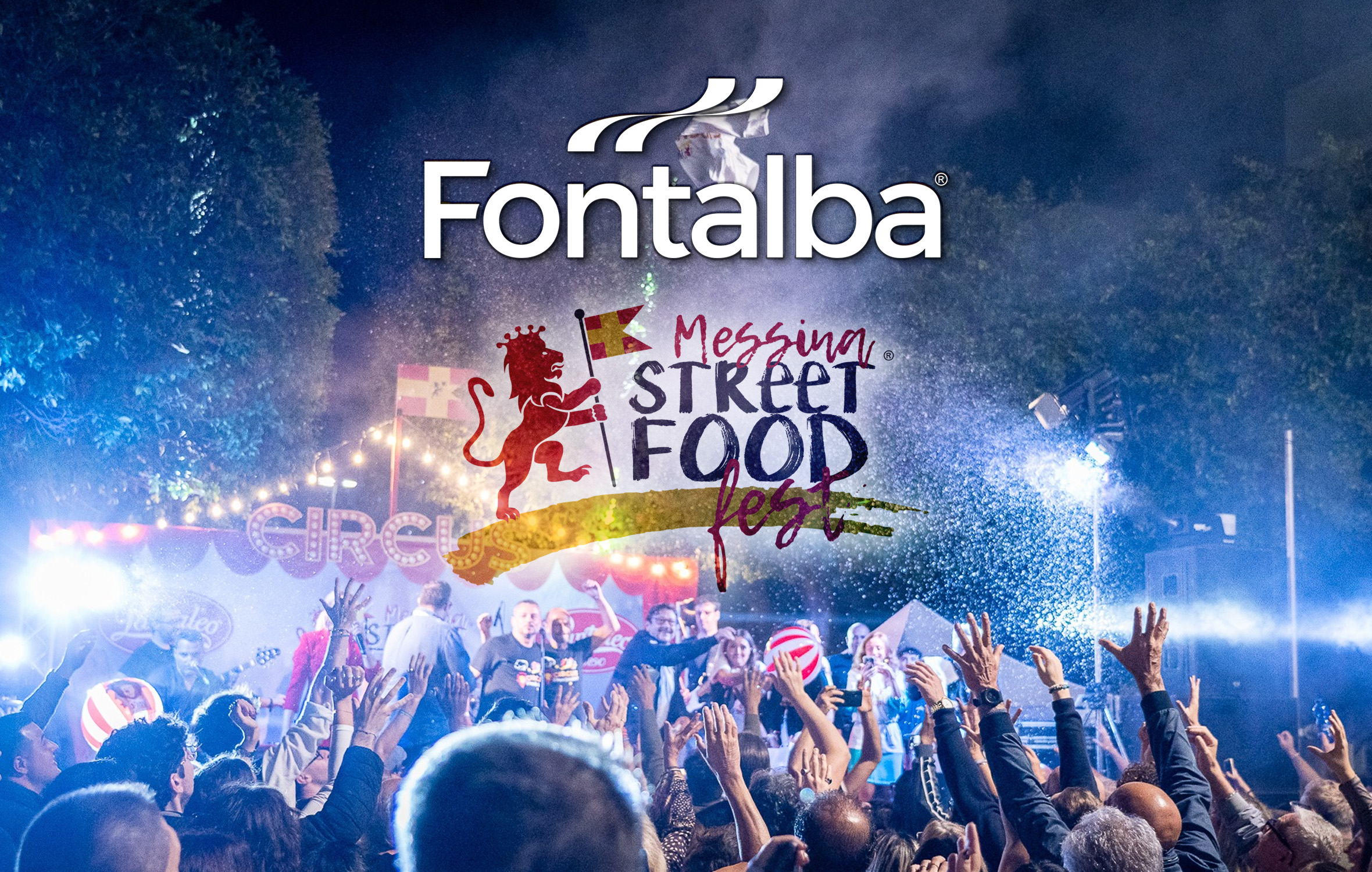 Fontalba e Street Food Fest